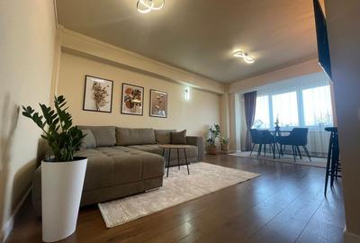 Apartament cu 2 camere decomandat în Central - 2