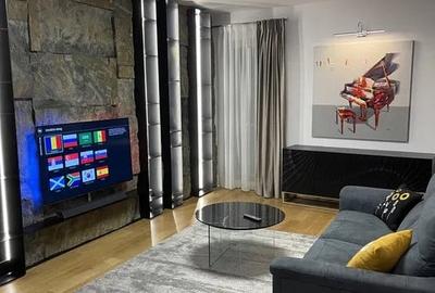 Apartament de 2 camere, in zona Marasti - 2