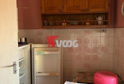 Apartament cu 3 camere semidecomandat în Complex Studențesc - 9