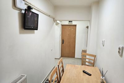 Garsonieră decomandată în Nicolae Bălcescu - 6