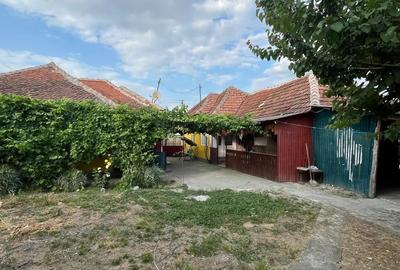 Casa de vanzare in jud arad - 3