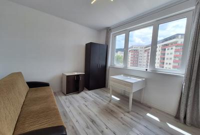 Apartament cu 3 camere, 61 mp, zona BMW - 3