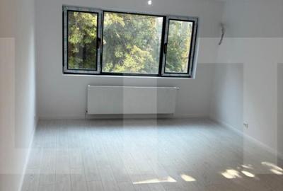 Apartament tip vila, 4 camere, 3 niveluri, curte proprie 40 - 11