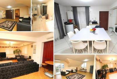 Bragadiru Leroy Merlin Casa 2007 P+1+M 6Cam 3Bai curte 694mp - 5