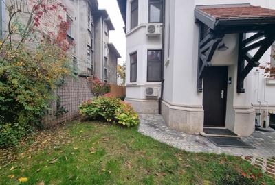 VILA RESTAURATA // DOROBANTII CAPITALE - 3