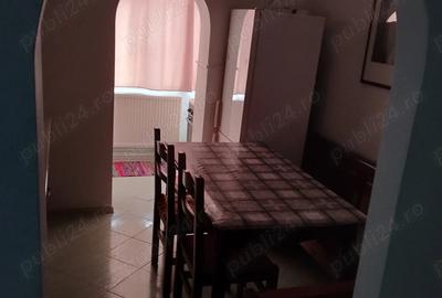 Apartament cu 2 camere decomandat în Central - 8
