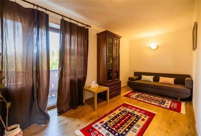 FILM!Casa+pensiune la cheie,1.742 teren de vis, in Tohanita, Zarnesti, Brasov - 15