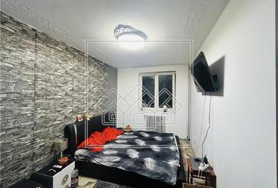 Apartament de vanzare in Sibiu - 2 camere si balcon - Etaj 1 - Strand - 3