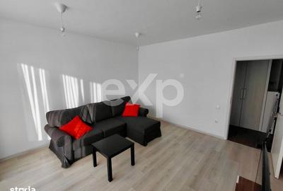 Garsonieră, mobilată în Tractorul