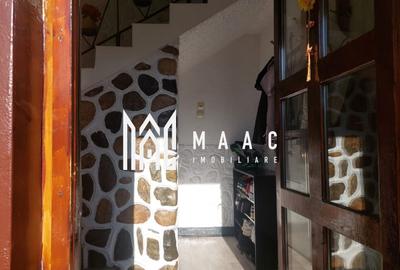 Apartament la casă I 4 camere I Curte 100 mp I Lazaret - 19