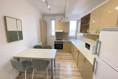 Apartament cu 3 camere decomandat în Intim - 5