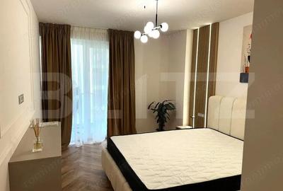 Apartament cu 2 camere semidecomandat în Mărăști - 9