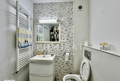 Apartament cu 3 camere în Florești - 1