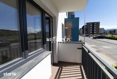 Apartament cu 3 camere în Tractorul - 4