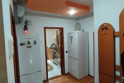 Apartament 3 camere Slobozia, b-dul Matei Basarab - 4