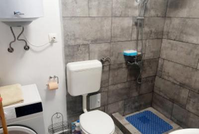 Garsoniera - Bdul Dacia - 2