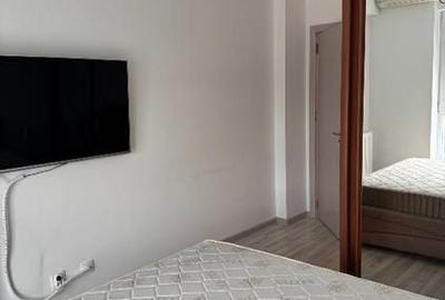 Apartament cu 2 camere decomandat în Mihai Bravu - 5