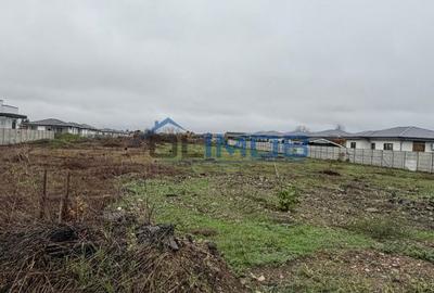 Teren de 4920 mp, în Corbeanca - 5