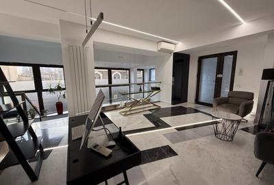 Spatiu comercial/birouri Dorobanti – Ion Slatineanu | 200 mp - 3