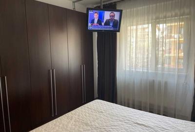 Inchiriere Apartament 2 Camere Decomandat-Militari Residence - 3