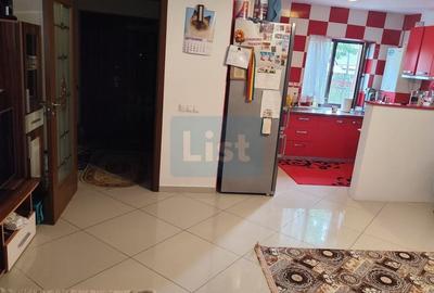 Casă cu 3 camere cu Canalizare în Lipănești - 9