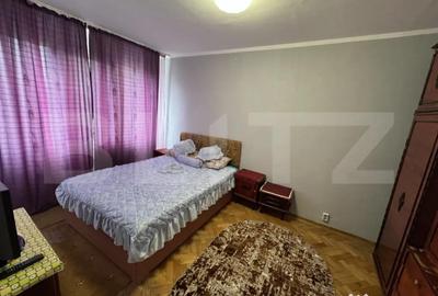 Apartament cu 2 camere semidecomandat, mobilat în Brazda lui Novac - 8
