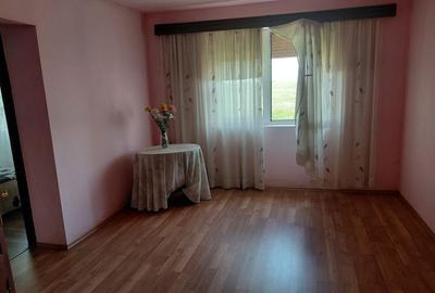 Casă cu 4 camere în Sânmartin - 2