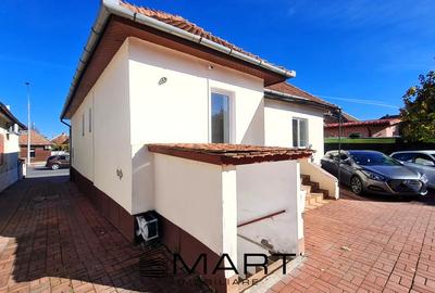 Spatiu birouri, casa locuit, 300mp zona Milea - 2