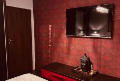 Apartament cu 2 camere, mobilat în Giulești - 7