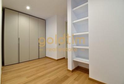 Apartament cu 3 camere decomandat, mobilat în Primăverii - 19