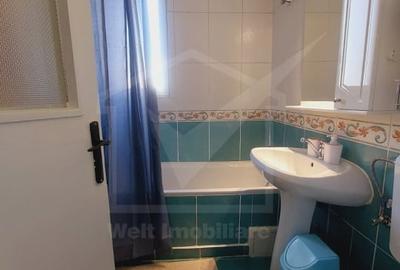 Ocazie! Apartament decomandat, Central, langa Cinema Florin Piersic - 10