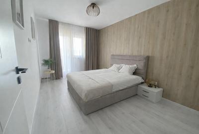 2 camere ~ 50mp ~ Bloc Nou, Zona linistita, Parc, Metrou M2 - 6