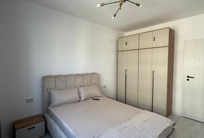 Apartament tip studio-Militari Residence-Comision 0%-Direct Dezvoltator - 2