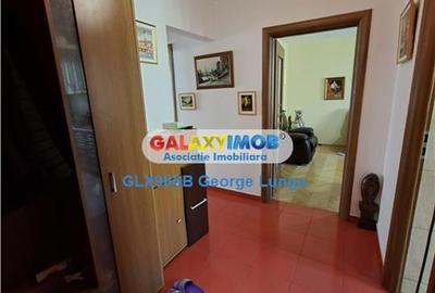 Apartament cu 3 camere decomandat, mobilat în Drumul Taberei - 7