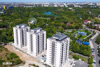 Apartament cu 2 camere, mobilat în Brâncoveanu - 4