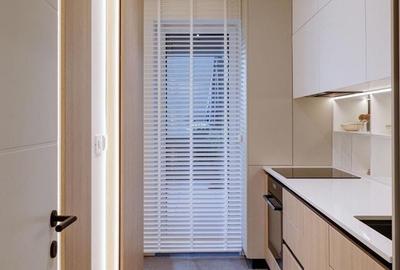 Apartament cu 2 camere decomandat, mobilat în Theodor Pallady - 6