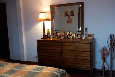 Apartament cu 3 camere decomandat în Băneasa - 10