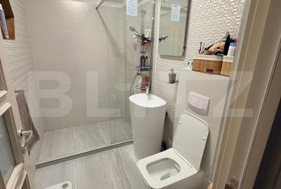 Apartament 4 camere, 94 mp, Valea Lupului - 14