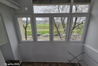 Apartament cu 2 camere decomandat în Dacia - 4