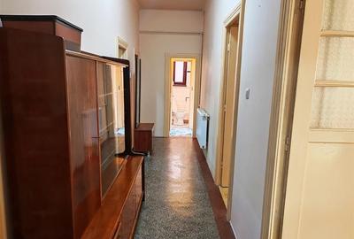 Apartament 4 camere ultracentral, Ploiesti, parter in vila - 16