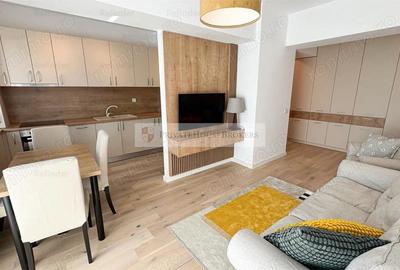 Pipera | Baneasa | Aviatiei | Rond OMV | First Estates | Parcare - 1