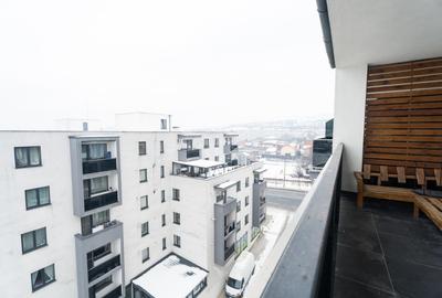 Apartament cu 2 camere I Mobilat si utilat I Corneliu Coposu - 13