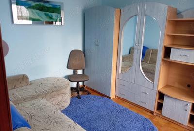Apartament cu 2 camere nedecomandat în Central - 1