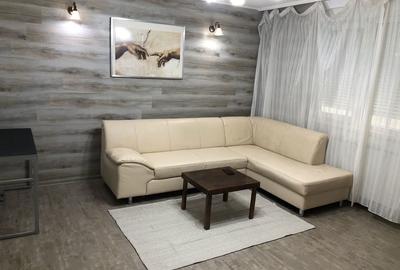 Apartament cu 2 camere semidecomandat în Central - 8