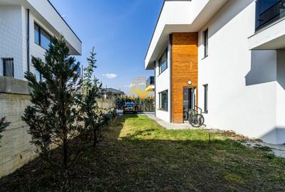 Apartament cu 3 camere semidecomandat, mobilat în Mănăștur - 11