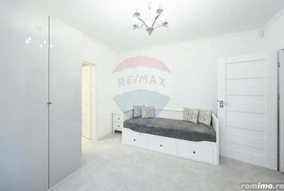 De vanzare Casa ultrafinisata cu 4 camere ?i piscina in Santandrei - 15