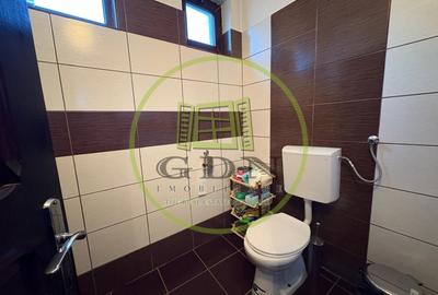 Spatiu comercial, 360 mp, Cartier Valea Rosie, Zona Imparatul Traian - 10