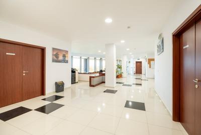 Spatiu birouri si logistica - in cladirea Volvo&Renault Trucks Timis - 11