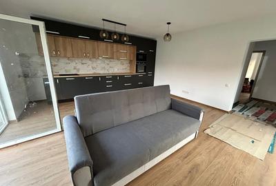 Casa de tip duplex - 3 camere  - Talmaciu - 3