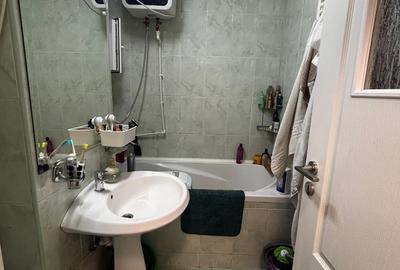 Apartament cu 3 camere decomandat în Drumul Taberei - 10